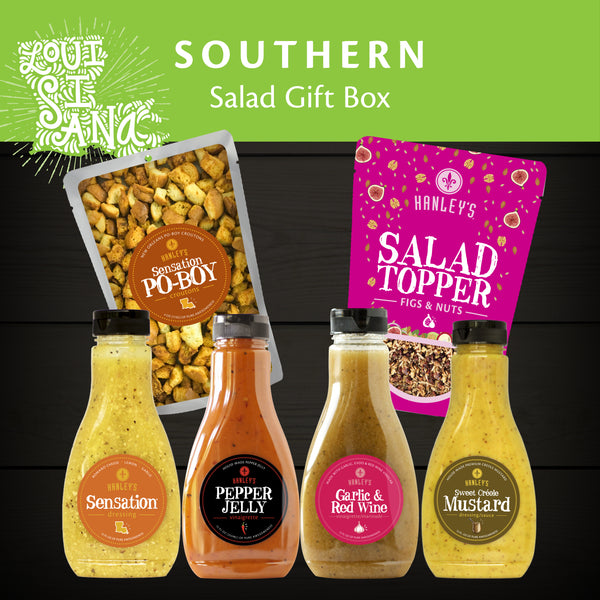 Southern Salad Gift Box