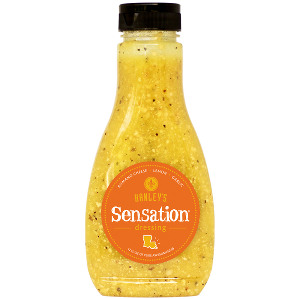 Sensation® dressing