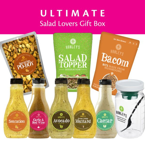 Salad Lovers Gift Guide  Salad gifts, Gifts, Salad