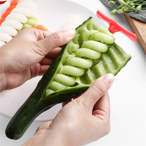 Fruit Vegetable Sheet Slicer – JOOPZY