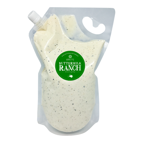 Buttermilk Ranch dressing/dip