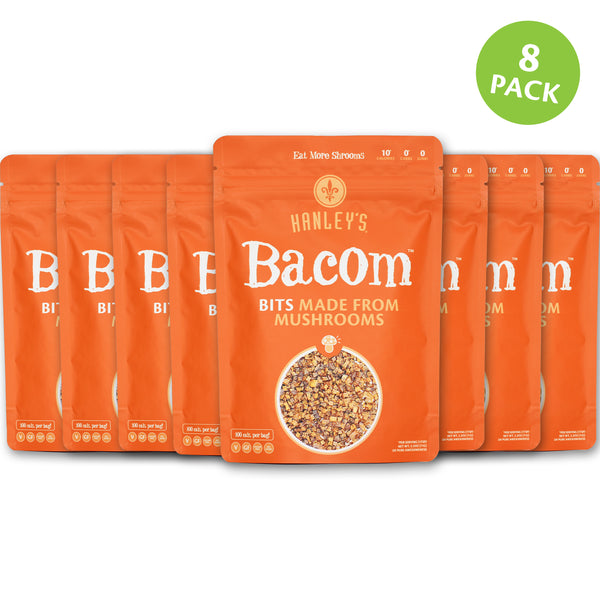 The Bacom Bunch