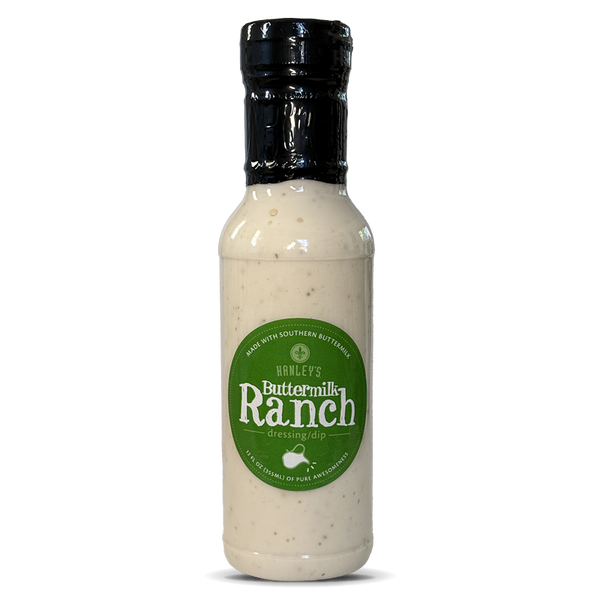 Buttermilk Ranch dressing/dip