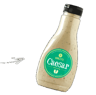 Caesar dressing – Hanley's Foods